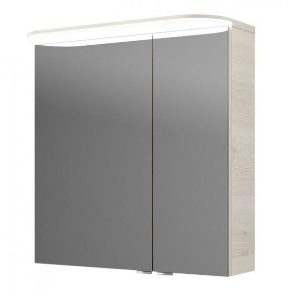 Pelipal Pineo Spiegelschrank 70 cm breit PN-SPS 19 / PN-SPS 27