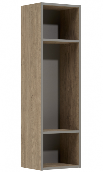 Pelipal Wandregal / Badablage 60 cm breit EM-WR 20-03-60