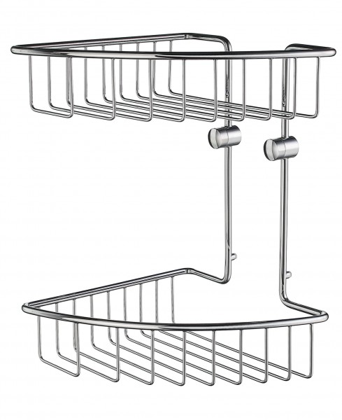 SMEDBO 130 Seifenkorb Doppelt RK377