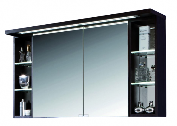 Puris Crescendo Spiegelschrank 120 cm breit S2A431226