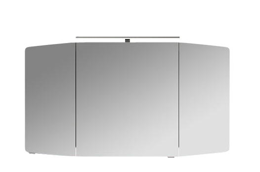 Pelipal Cassca Spiegelschrank 120 cm breit CS-SPS 77