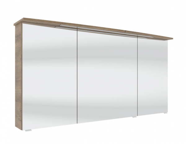 Pelipal 4010 Spiegelschrank mit Kranzbeleuchtung 140 cm 4850._1450