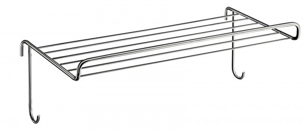 SMEDBO 110 Ablage, passend für Handtuchwärmer FK700-FK702 FK737