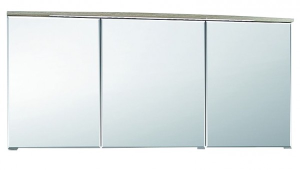 Puris Vuelta Bad-Spiegelschrank 120 cm breit S2A432S 2 / S2A432SF2
