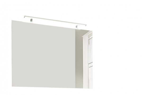 Puris d.light Badspiegel 70 cm breit FSA417B01