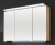 Spiegelschrank 100 cm SET431005